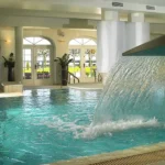 1. Sofitel Grand Sopot pool