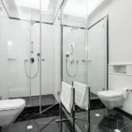 4. Hotel Bellotto bathroom